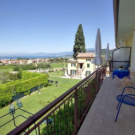 Casa Lorenzo Bardolino Buitenkant foto