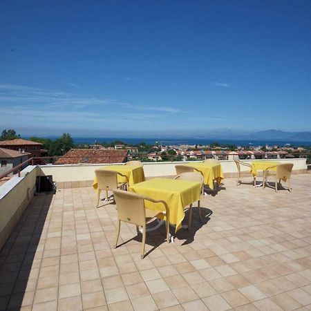 Casa Lorenzo Bardolino Buitenkant foto