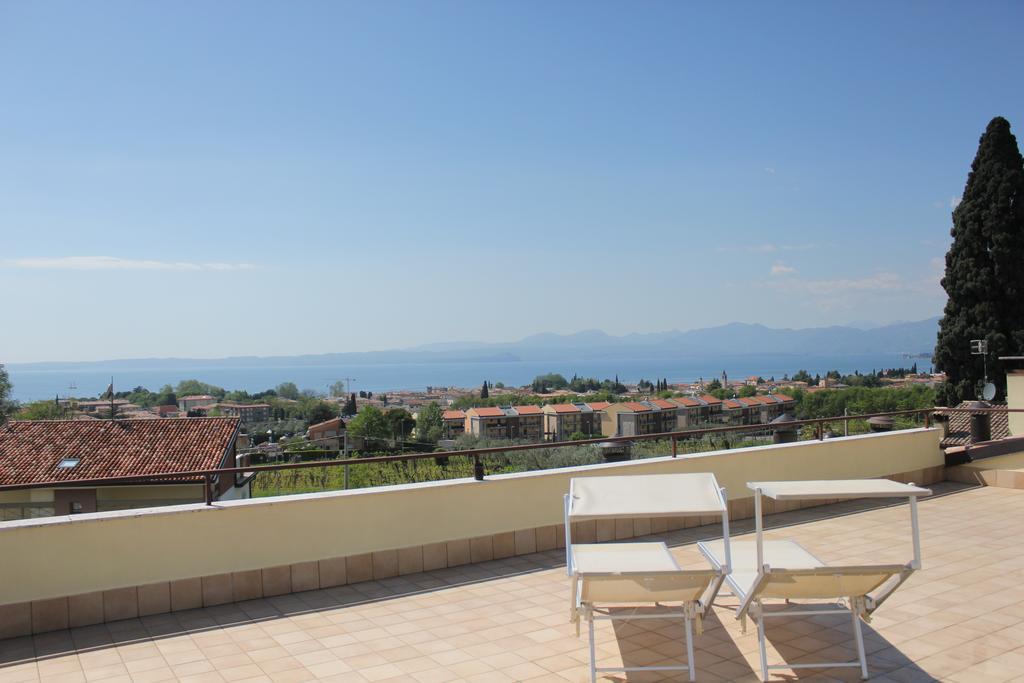 Casa Lorenzo Bardolino Buitenkant foto