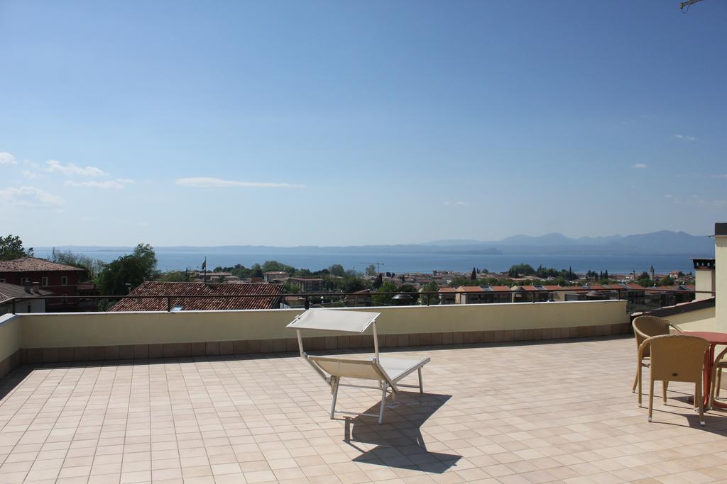 Casa Lorenzo Bardolino Buitenkant foto