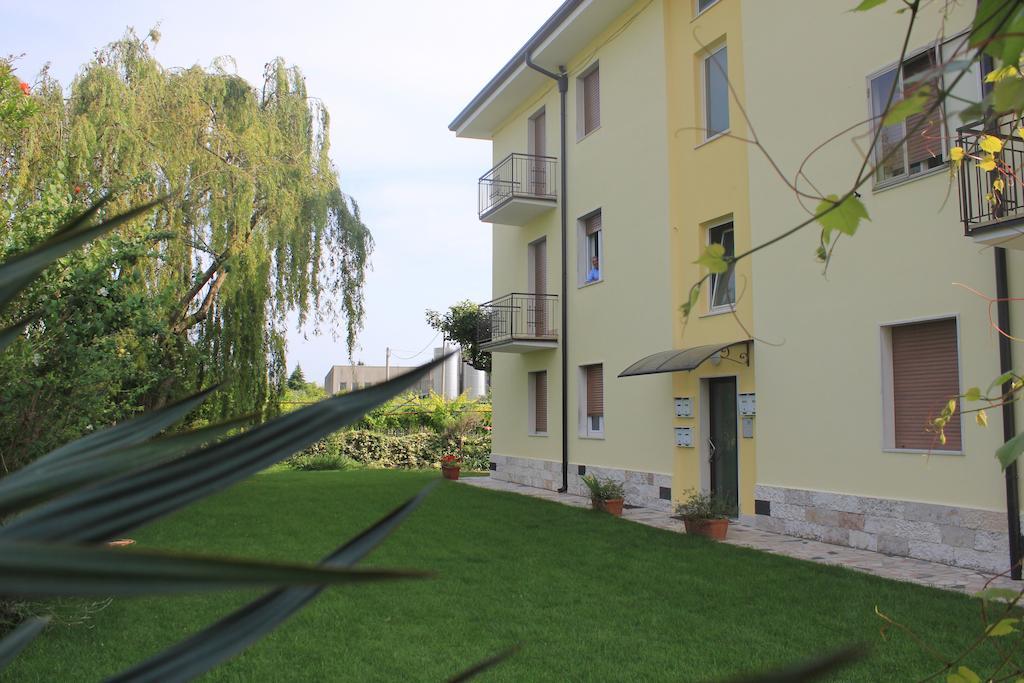 Casa Lorenzo Bardolino Kamer foto