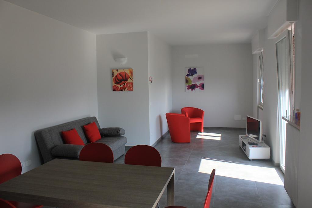 Casa Lorenzo Bardolino Kamer foto