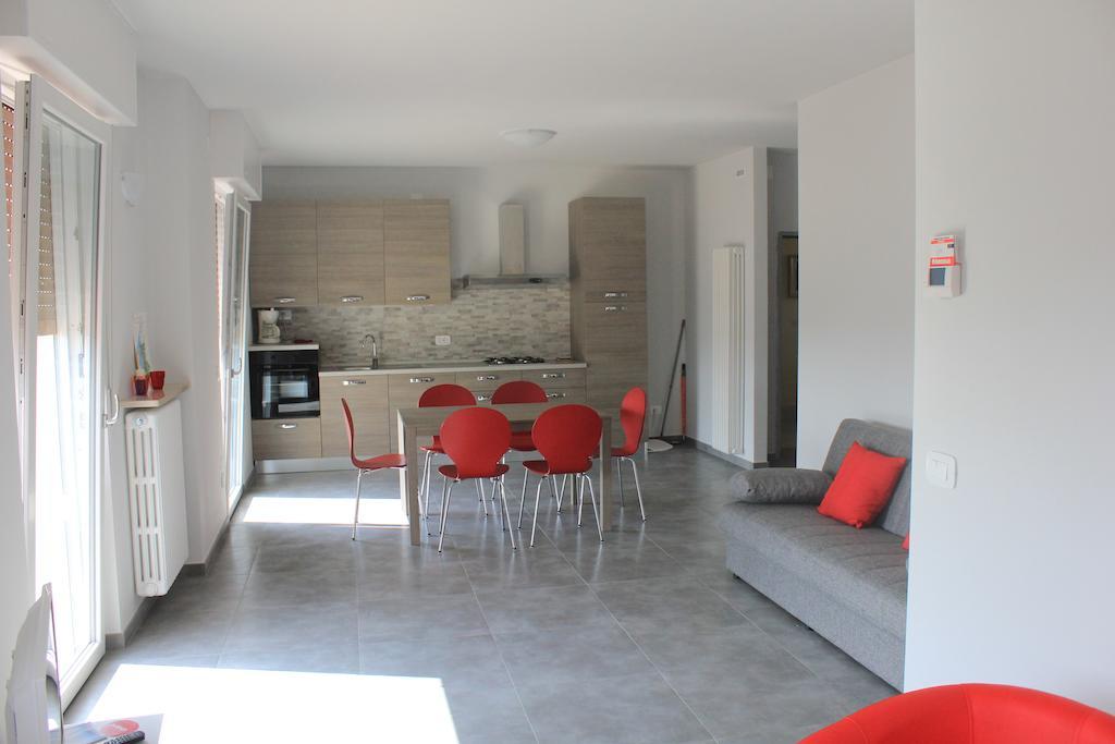 Casa Lorenzo Bardolino Kamer foto