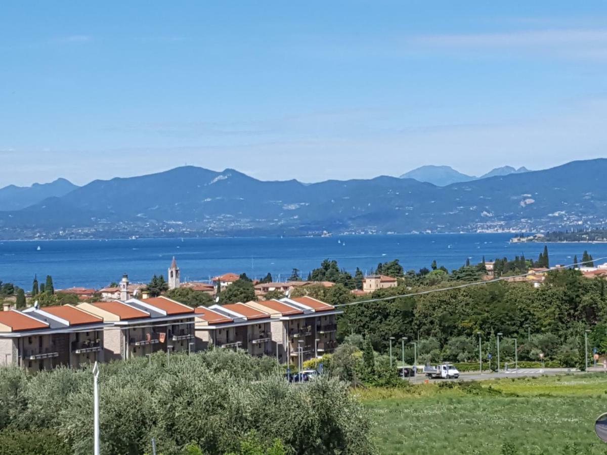 Casa Lorenzo Bardolino Buitenkant foto