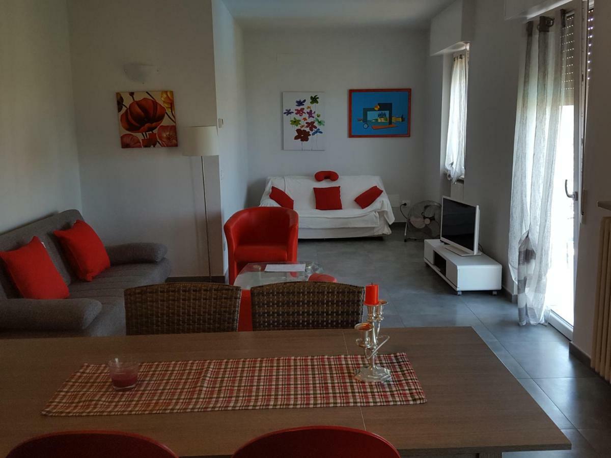 Casa Lorenzo Bardolino Buitenkant foto