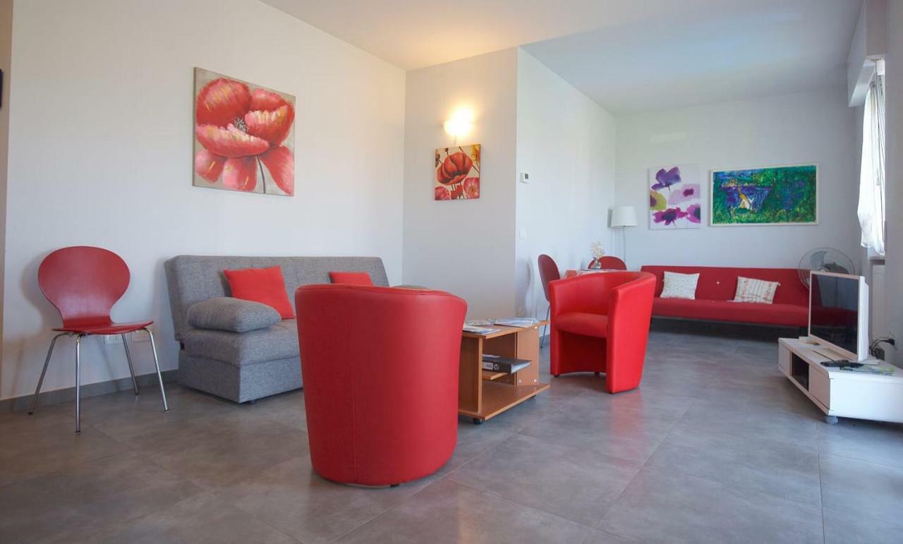 Casa Lorenzo Bardolino Buitenkant foto