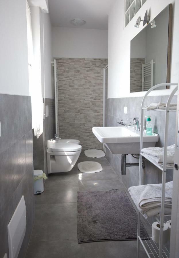 Casa Lorenzo Bardolino Buitenkant foto