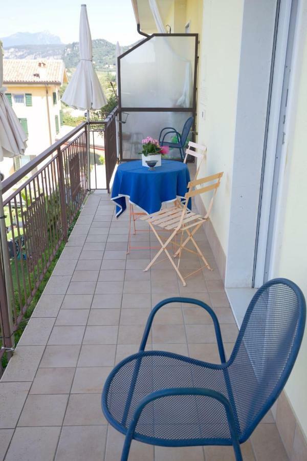 Casa Lorenzo Bardolino Buitenkant foto