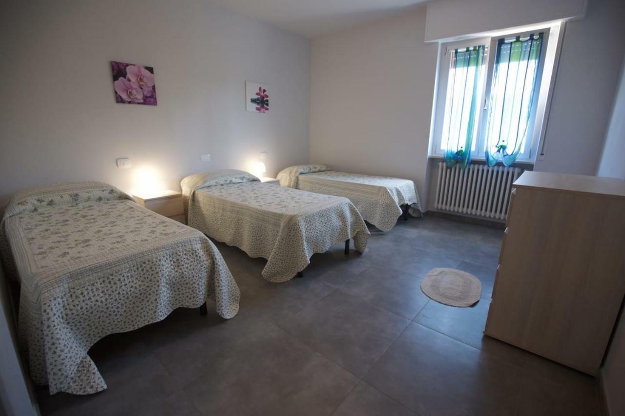 Casa Lorenzo Bardolino Buitenkant foto