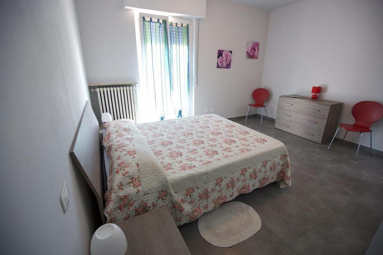 Casa Lorenzo Bardolino Buitenkant foto
