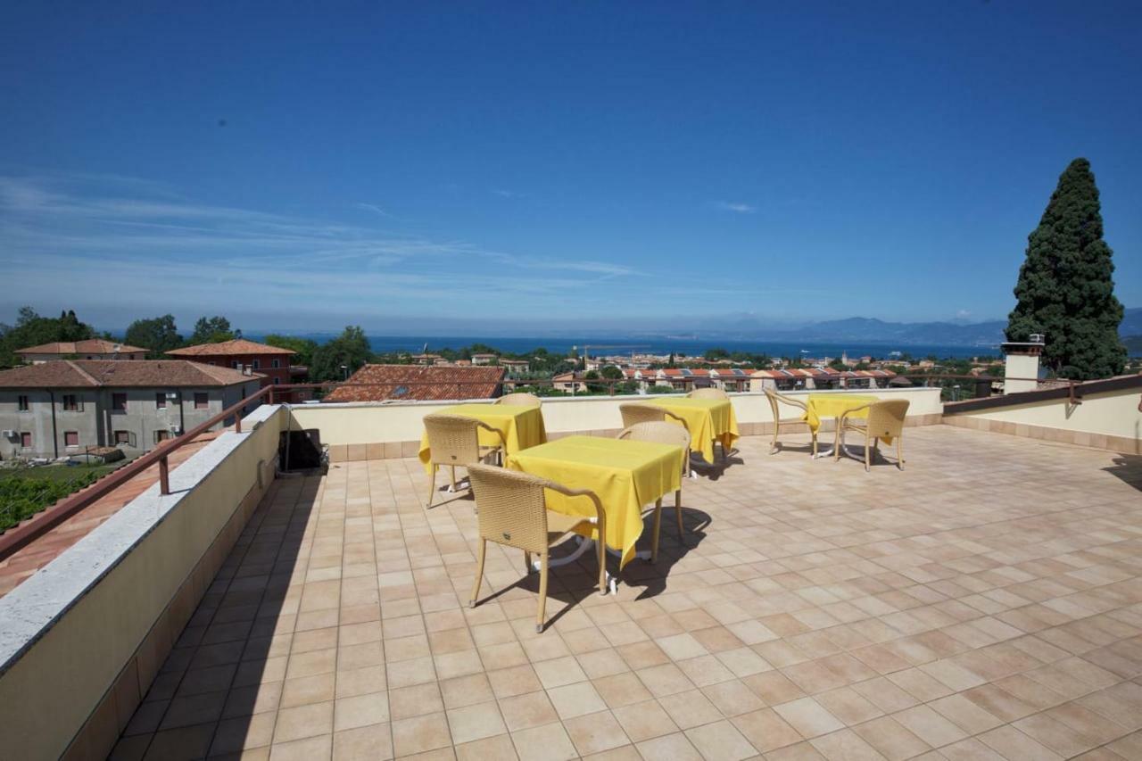 Casa Lorenzo Bardolino Buitenkant foto